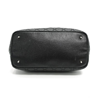 Dior Cannage Panarea Tote
