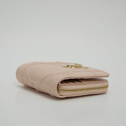 Dior Diorama French Wallet