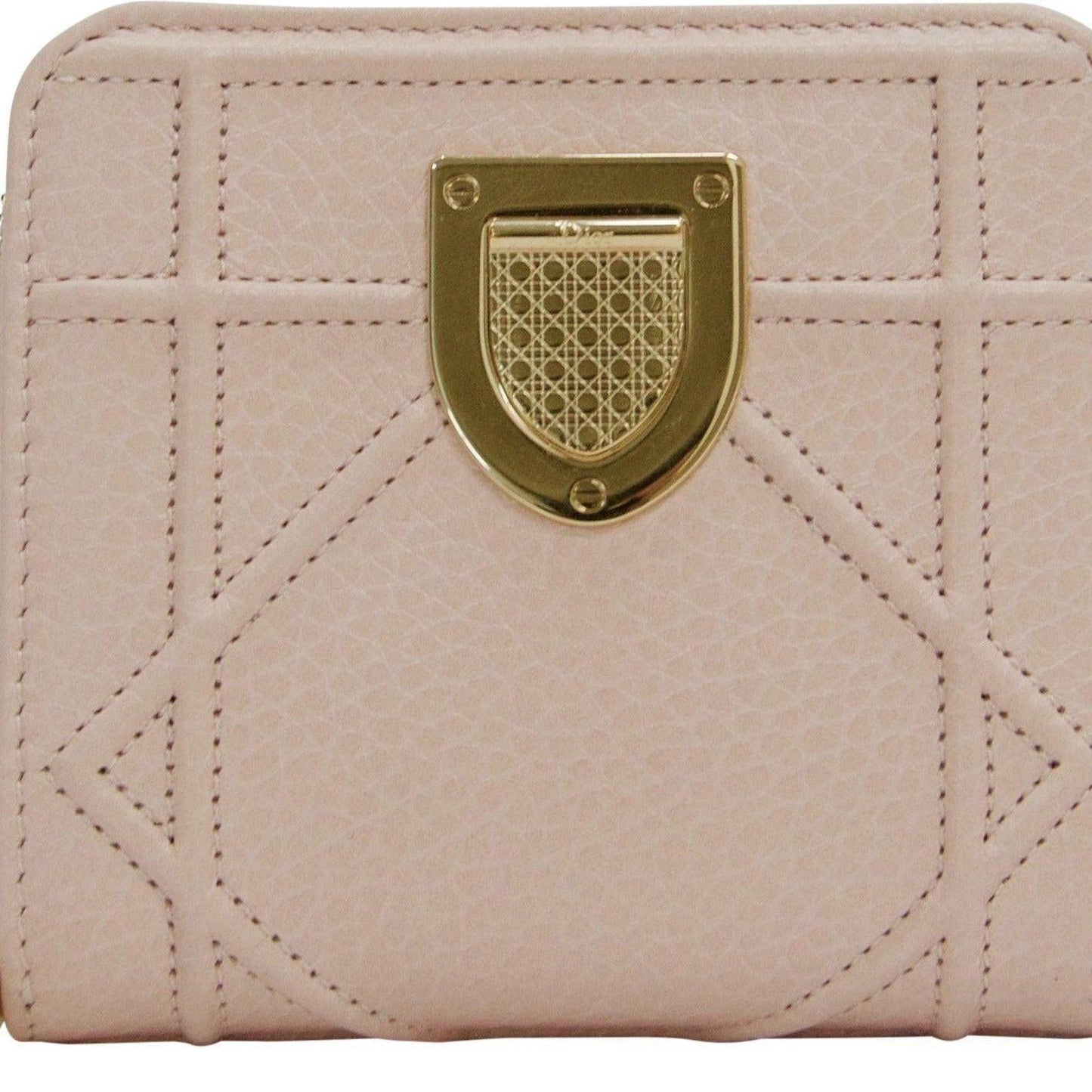 Dior Diorama French Wallet