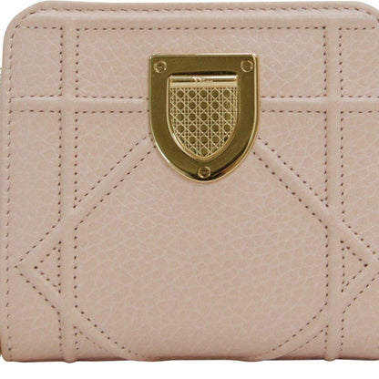 Dior Diorama French Wallet