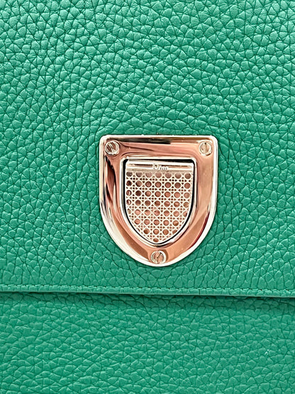 DIOR GRAINED CALFSKIN MEDIUM DIOREVER BAG