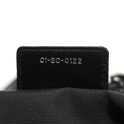 Dior Large Soft Shopper Tote