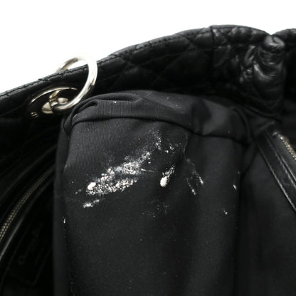Dior Large Soft Shopper Tote