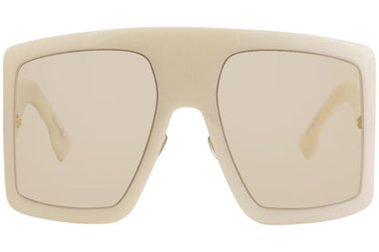 DIOR ACETATE SO LIGHT 1 SHIELD SUNGLASSES