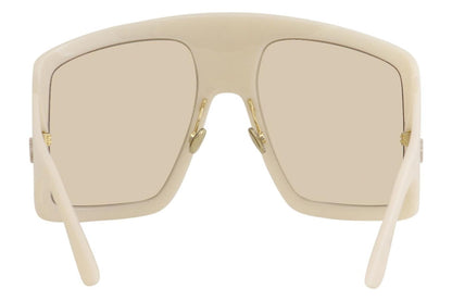 DIOR ACETATE SO LIGHT 1 SHIELD SUNGLASSES