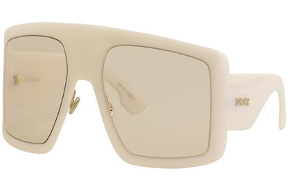 DIOR ACETATE SO LIGHT 1 SHIELD SUNGLASSES