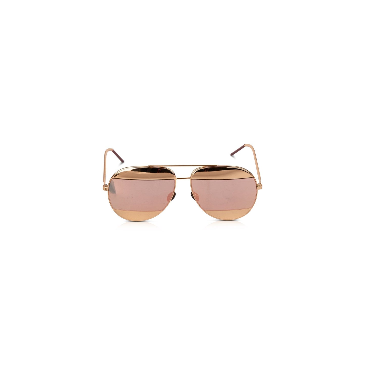 Dior Split 1 Aviator Sunglasses