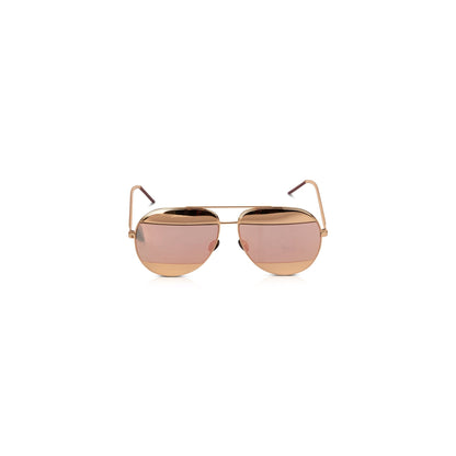 Dior Split 1 Aviator Sunglasses