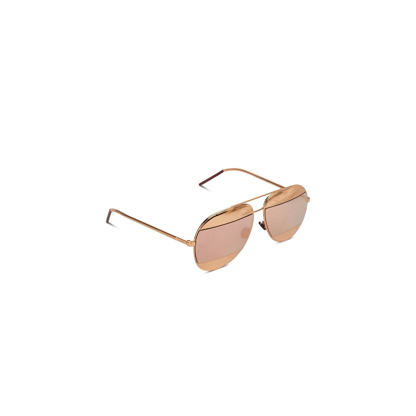 Dior Split 1 Aviator Sunglasses