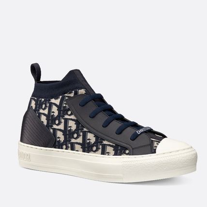DIOR WALK'N'DIOR SNEAKER