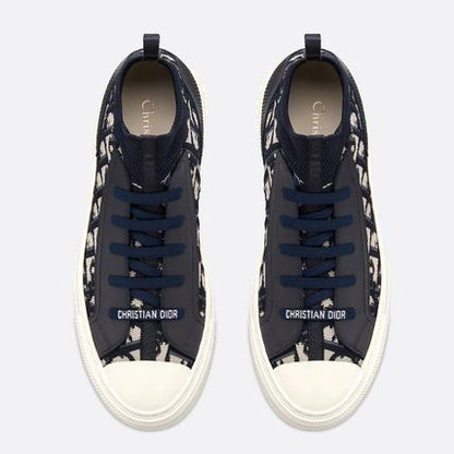 DIOR WALK'N'DIOR SNEAKER