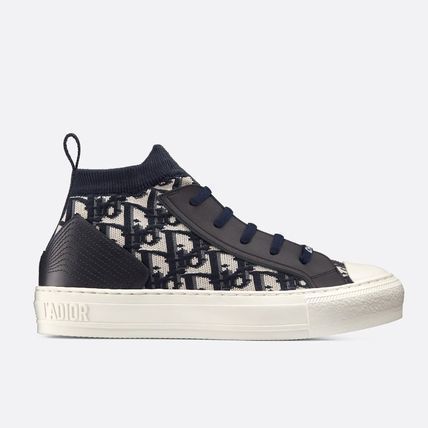 DIOR WALK'N'DIOR SNEAKER