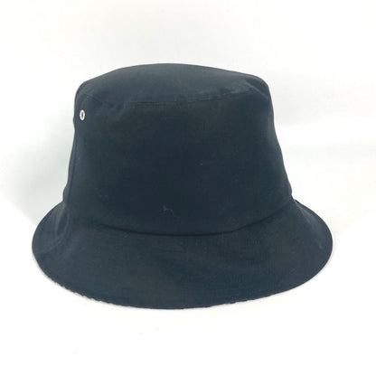 Dior hat 95TDD923A130 Polyester / Cotton black TEDDY-D Oblique Women 58