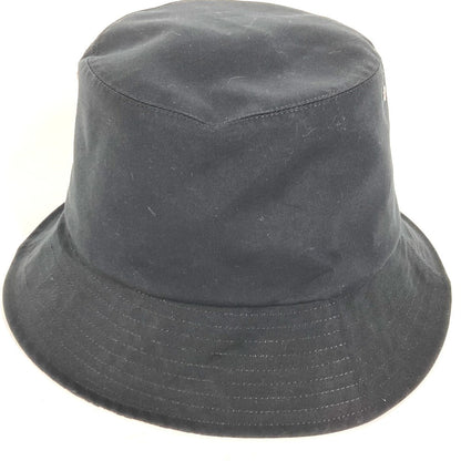 Dior hat 95TDD923A130 polyester black Oblique TEDDY-D Bob Hat Teddy Women 56
