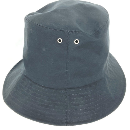 Dior hat 95TDD923A130 polyester black Oblique TEDDY-D Bob Hat Teddy Women 56