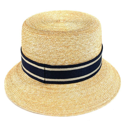Dior hat 11DRT952G180 , Straw beige DIORESORT hat Women 58