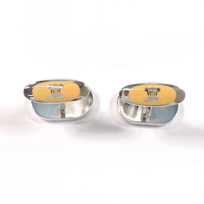 CELINE cuffs Silver925 Silver Triomphe