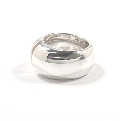 CHANEL Ring Silver925 Silver logo