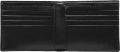 FENDI FF BI-FOLD WALLET