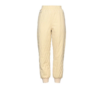 FENDI FF LADIES PANTS