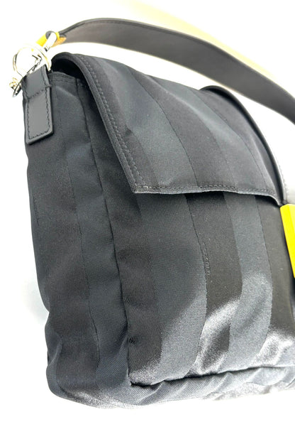 FENDI BAGUETTE CONVERTIBLE SHOULDER BAG