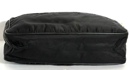 FENDI NYLON MESSENGER BAG