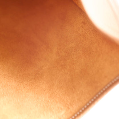 Hermes Evelyne Gold 29 - Stamp B