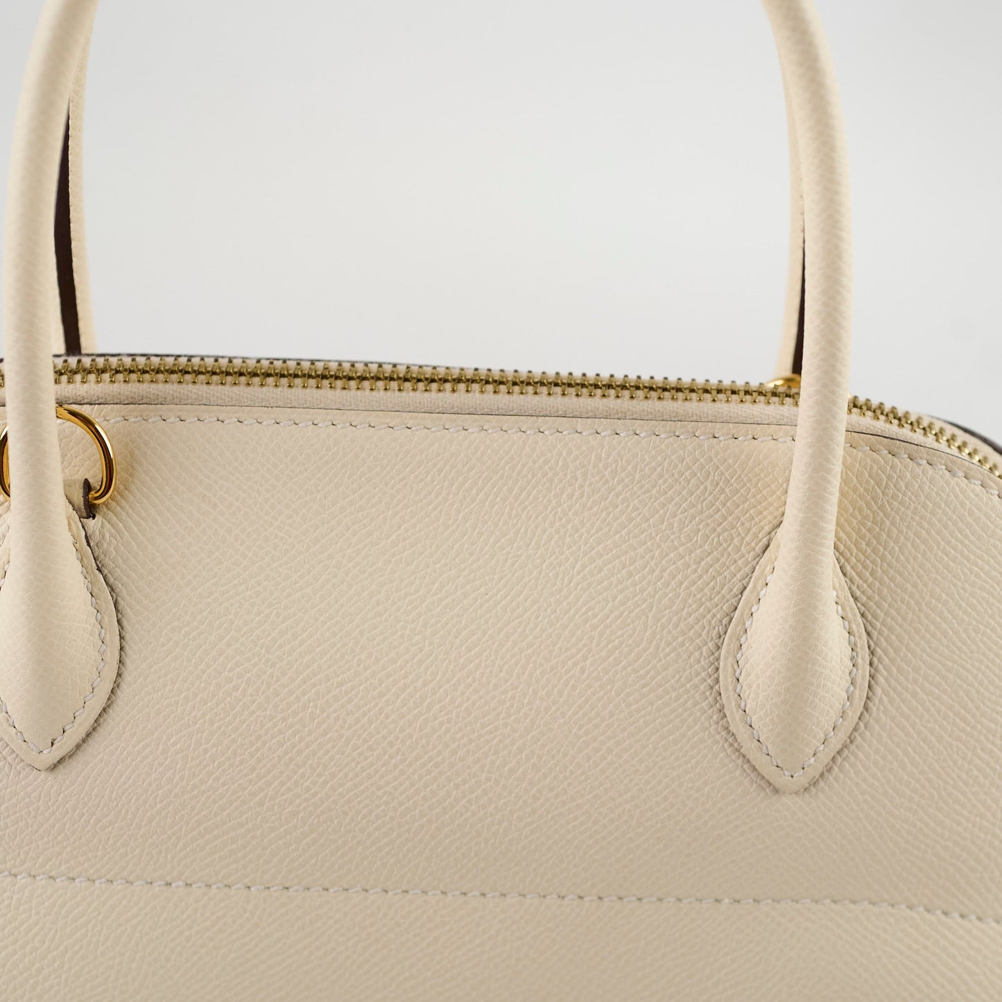 Hermes Bolide 27 Nata - Stamp Y