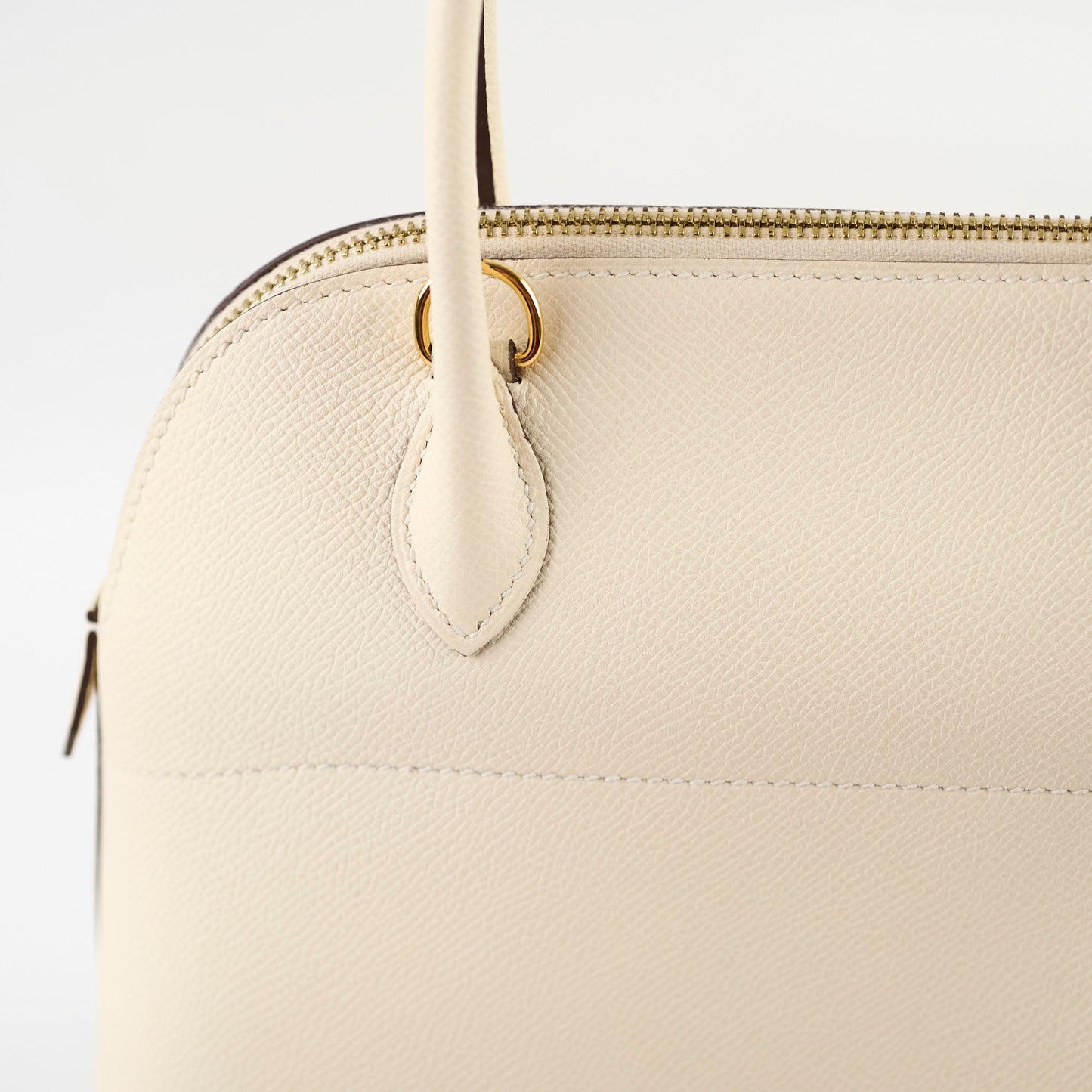 Hermes Bolide 27 Nata - Stamp Y