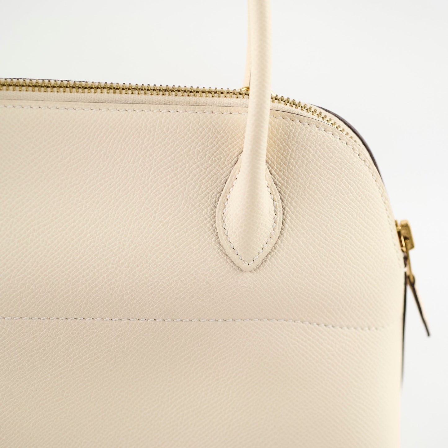 Hermes Bolide 27 Nata - Stamp Y