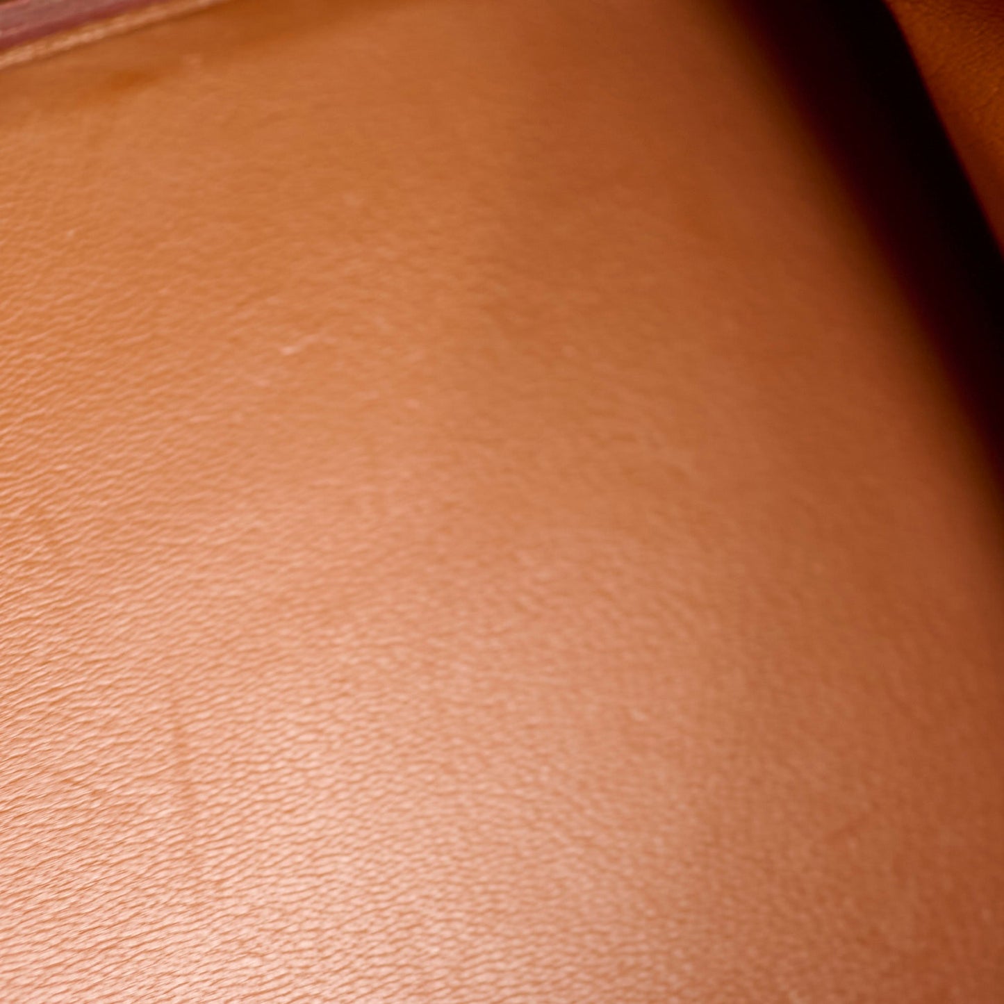Hermes Birkin 40 Epsom GHW Gold Stamp O Square
