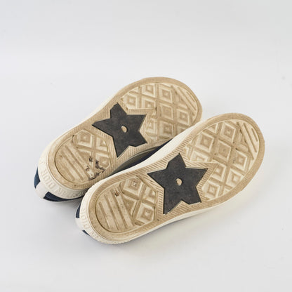 Dior Sneakers Black Size 37