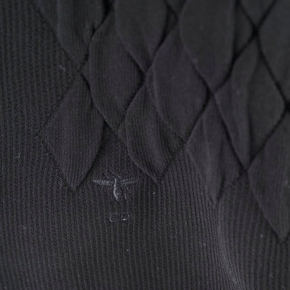 Christian Dior Black Vest Size 42/ USA 10
