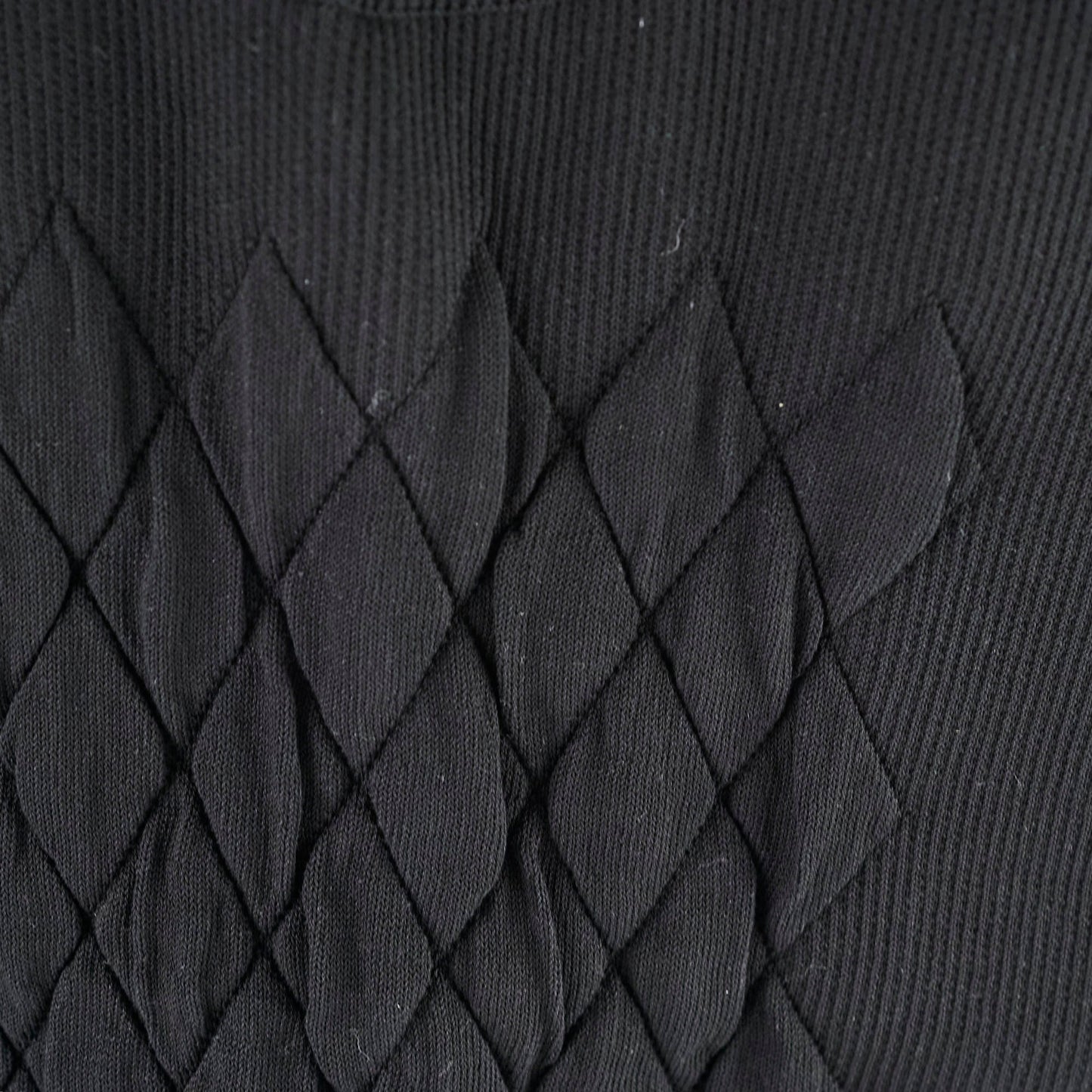 Christian Dior Black Vest Size 42/ USA 10