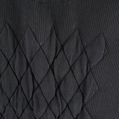 Christian Dior Black Vest Size 42/ USA 10