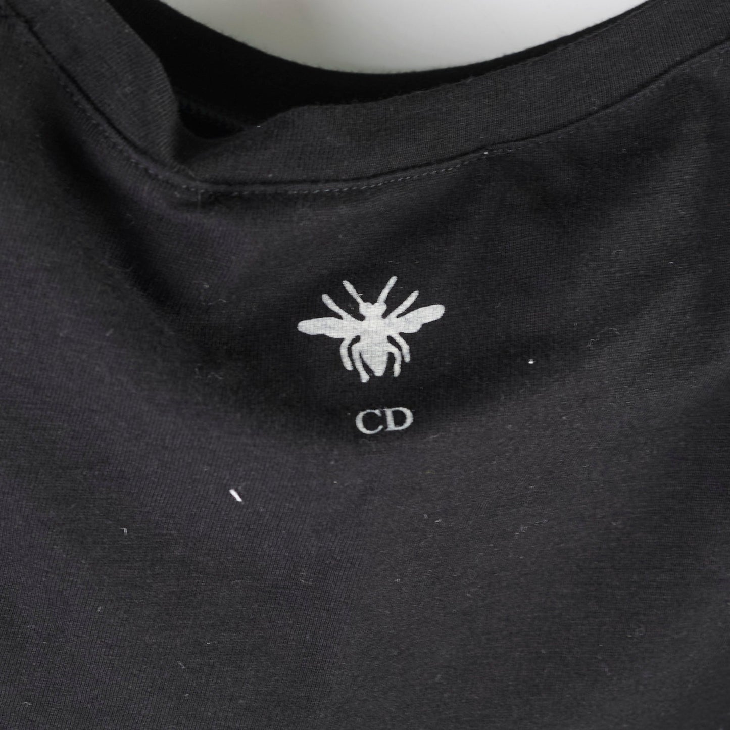 Christian Dior T Shirt Ladies Size L