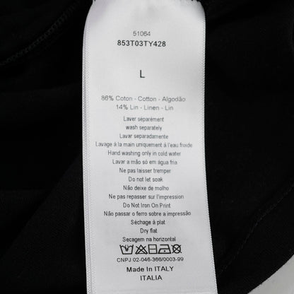 Christian Dior T Shirt Ladies Size L