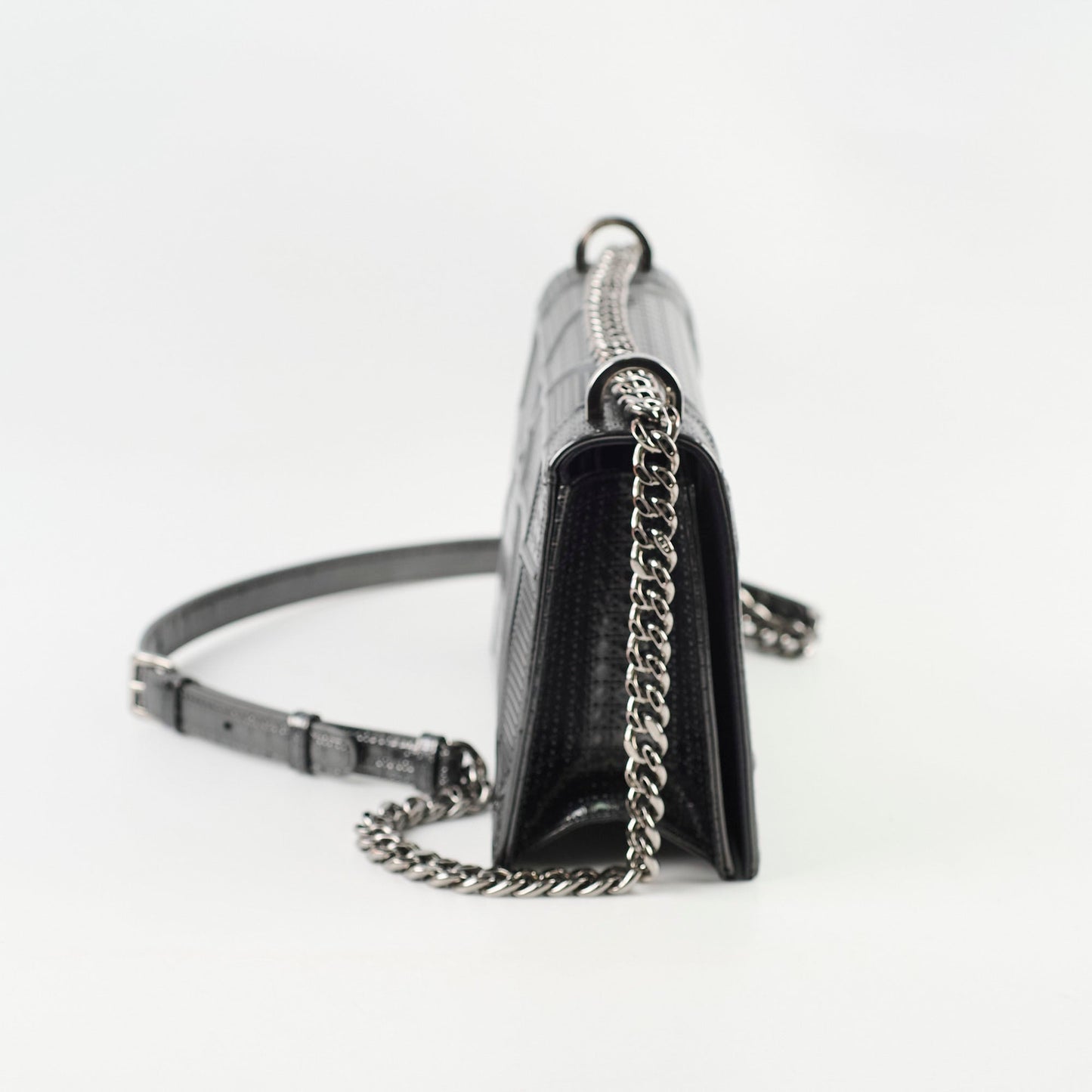 Dior Diorama Medium Dark Grey