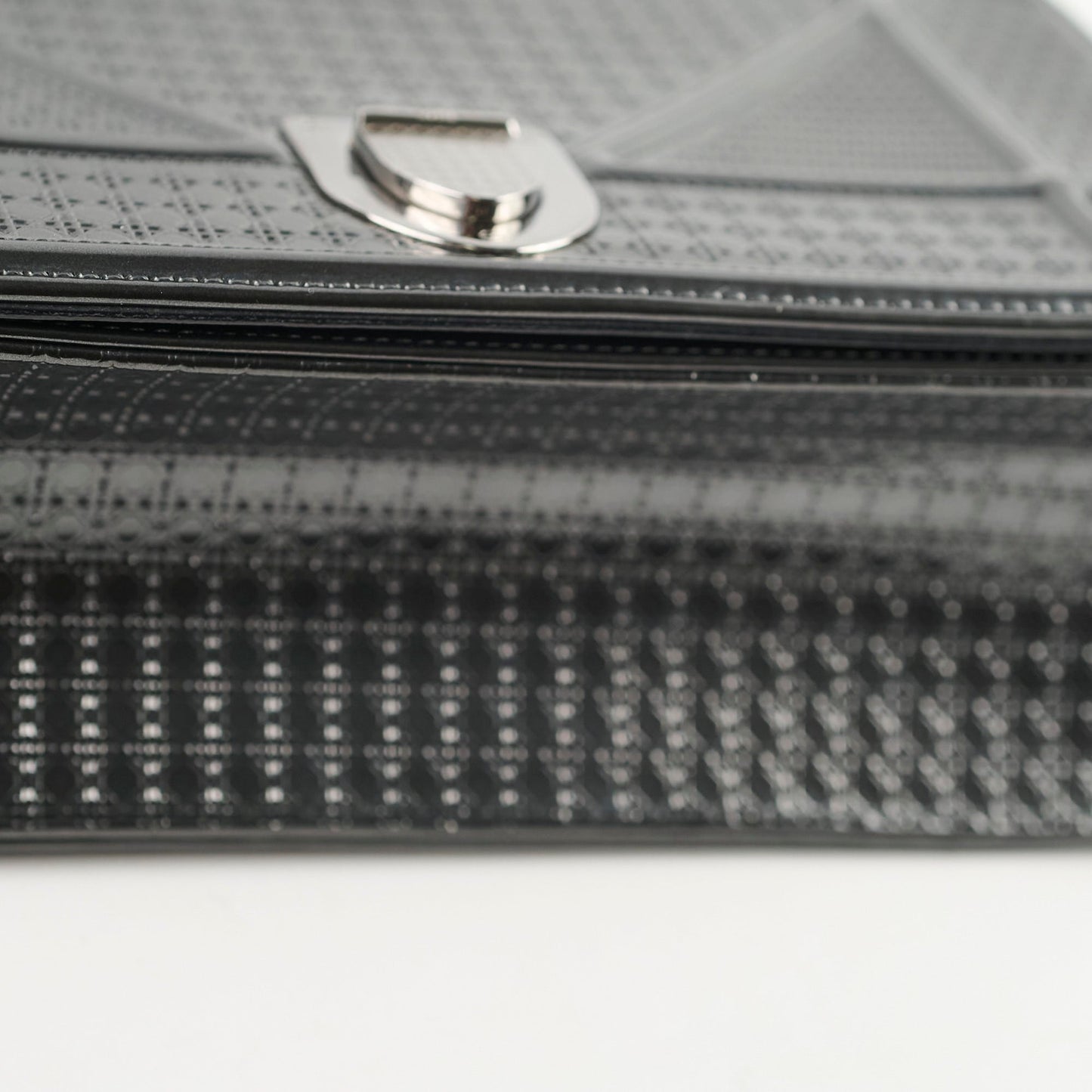 Dior Diorama Medium Dark Grey