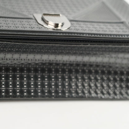Dior Diorama Medium Dark Grey