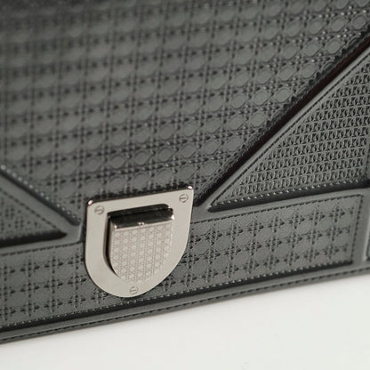 Dior Diorama Medium Dark Grey
