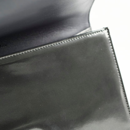 Dior Diorama Medium Dark Grey