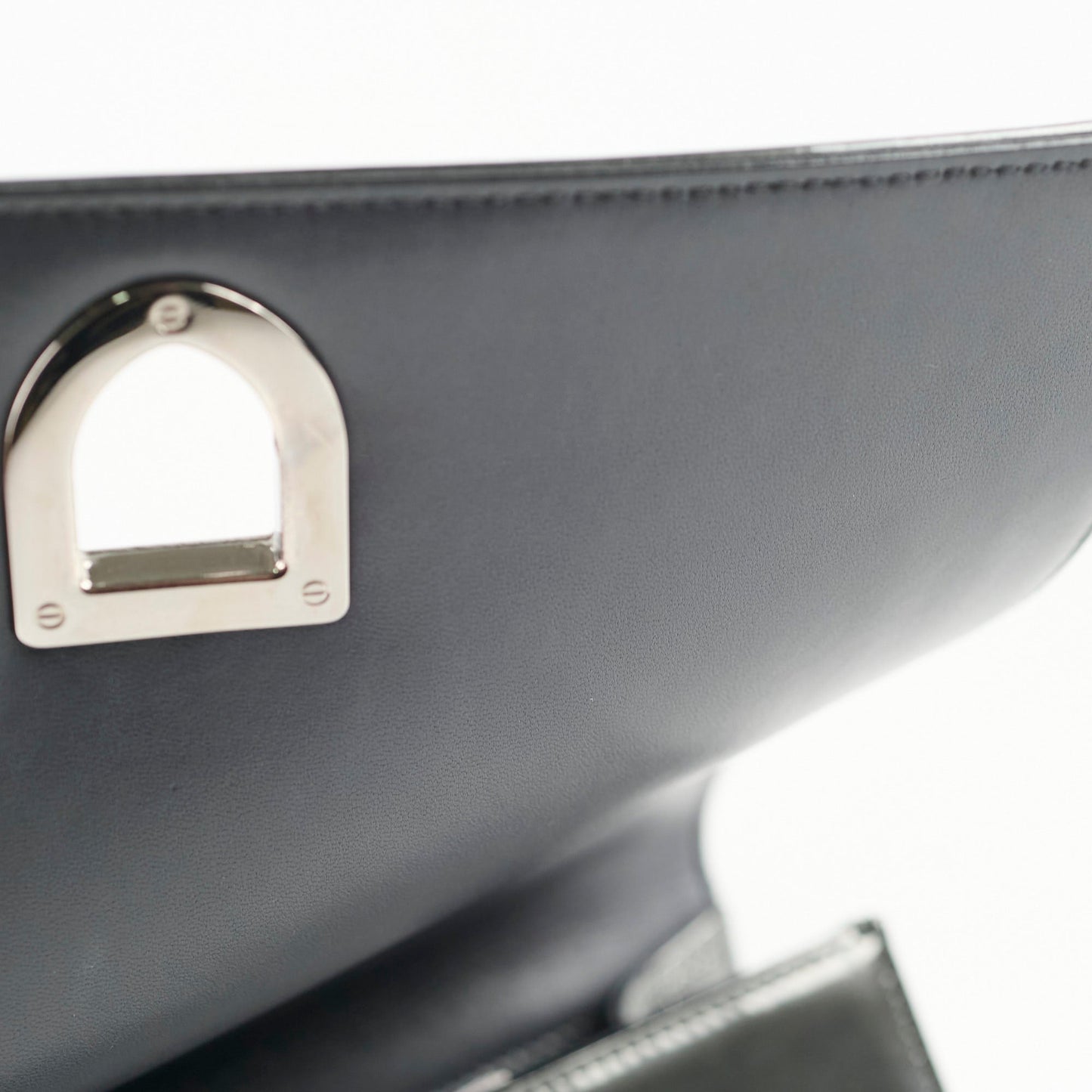Dior Diorama Medium Dark Grey