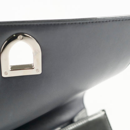 Dior Diorama Medium Dark Grey