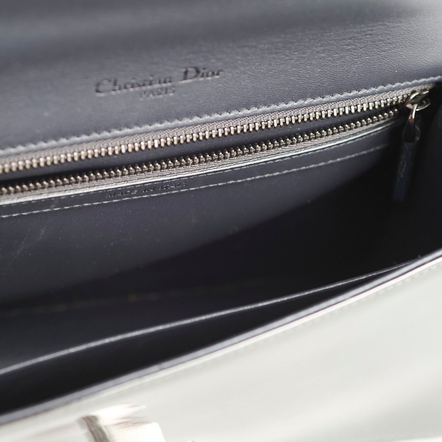 Dior Diorama Medium Dark Grey
