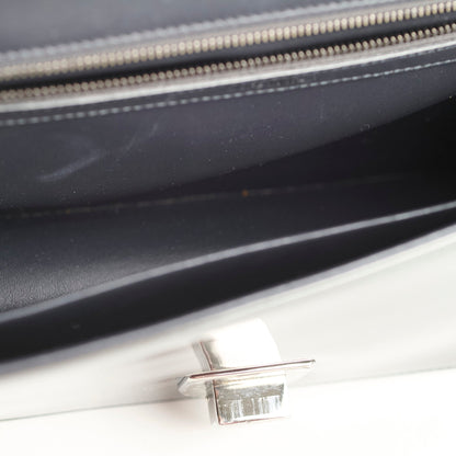 Dior Diorama Medium Dark Grey