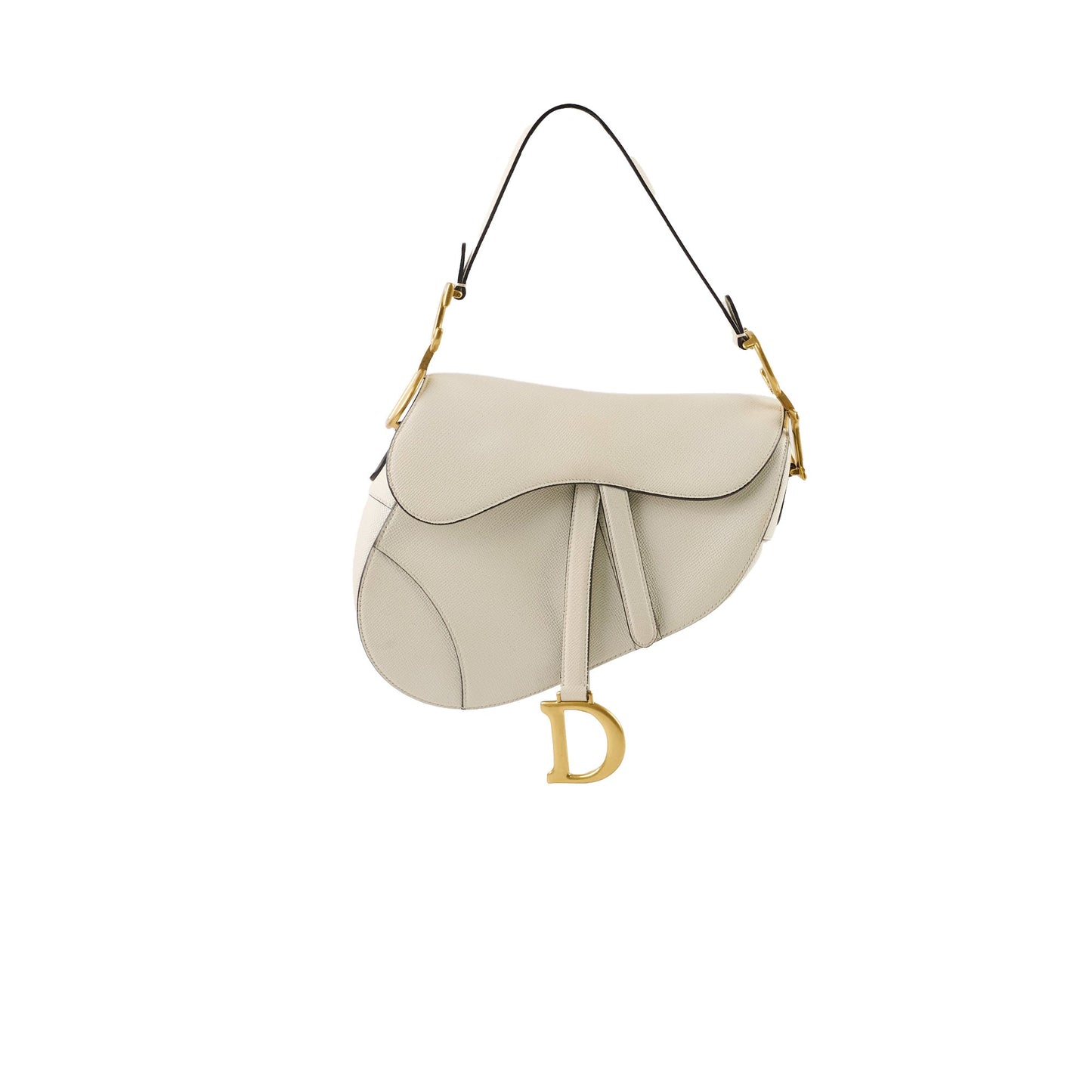 Christian Dior Saddle Latte
