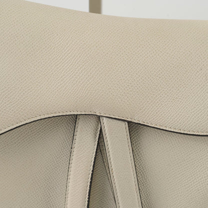 Christian Dior Saddle Latte