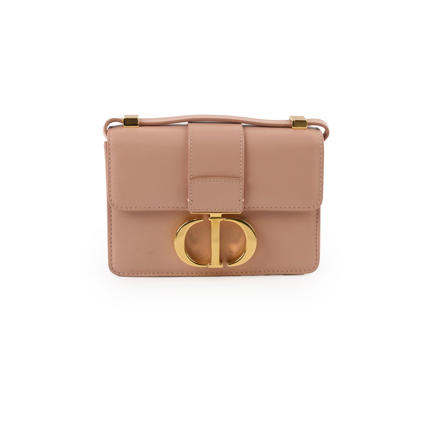 Christian Dior Montaigne 30 Micro Beige