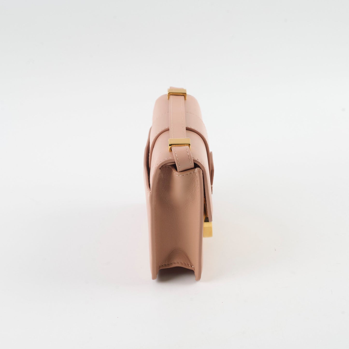 Christian Dior Montaigne 30 Micro Beige